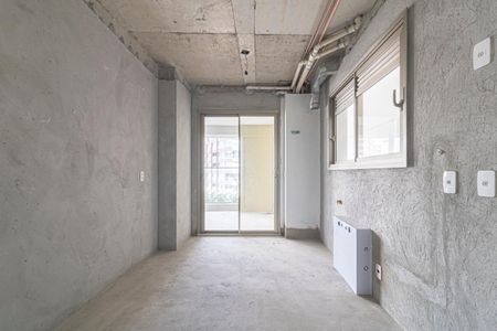 Apartamento à venda com 220m², 3 quartos e 3 vagasCozinha