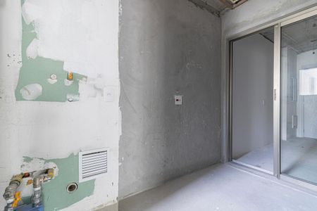 Apartamento à venda com 220m², 3 quartos e 3 vagasÁrea de Serviço