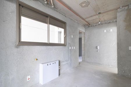 Apartamento à venda com 220m², 3 quartos e 3 vagasCozinha