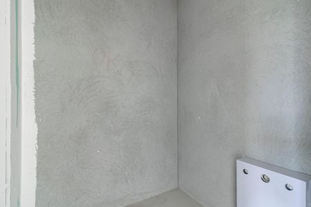 Apartamento à venda com 220m², 3 quartos e 3 vagasBanheiro da Suíte 2