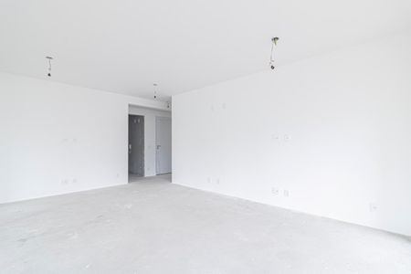 Sala de apartamento à venda com 3 quartos, 220m² em Indianópolis, São Paulo