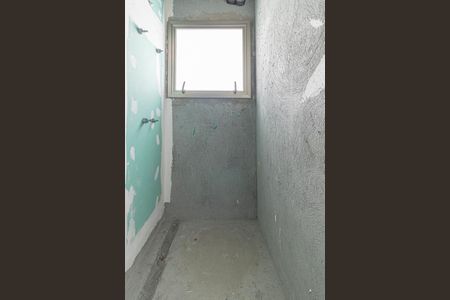 Apartamento à venda com 220m², 3 quartos e 3 vagasBanheiro da Suíte 3