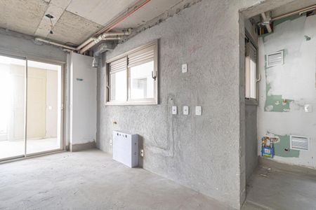 Apartamento à venda com 220m², 3 quartos e 3 vagasCozinha