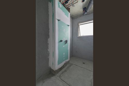 Apartamento à venda com 220m², 3 quartos e 3 vagasBanheiro da Suíte 1