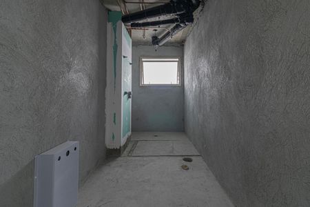 Apartamento à venda com 220m², 3 quartos e 3 vagasBanheiro da Suíte 1