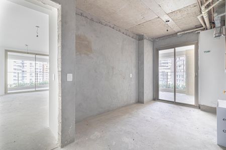 Apartamento à venda com 220m², 3 quartos e 3 vagasCozinha