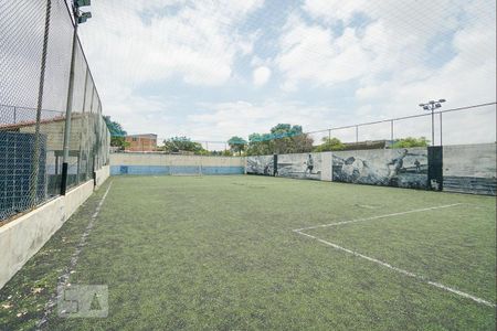 Apartamento para alugar com 66m², 2 quartos e 1 vagaÁrea Comum - Quadra 