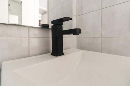 Apartamento para alugar com 66m², 2 quartos e 1 vagaBanheiro Social 