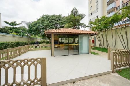 Apartamento para alugar com 66m², 2 quartos e 1 vagaÁrea Comum - Churrasqueira 