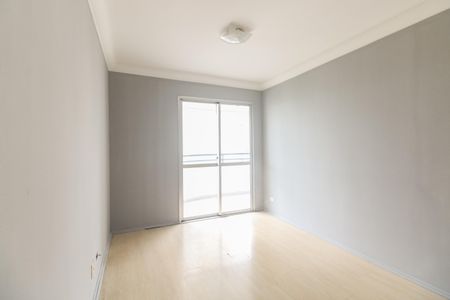 Sala  de apartamento para alugar com 2 quartos, 66m² em Tatuapé, São Paulo