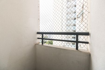 Apartamento para alugar com 66m², 2 quartos e 1 vagaSuíte - Varanda 