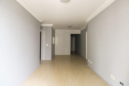 Sala  de apartamento para alugar com 2 quartos, 66m² em Tatuapé, São Paulo