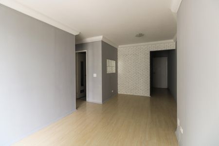 Apartamento para alugar com 66m², 2 quartos e 1 vagaSala 