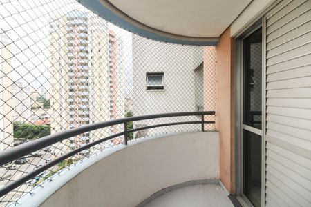 Apartamento para alugar com 66m², 2 quartos e 1 vagaVaranda 