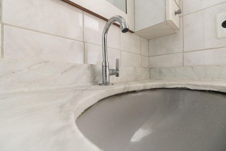 Apartamento para alugar com 66m², 2 quartos e 1 vagaBanheiro Suíte 