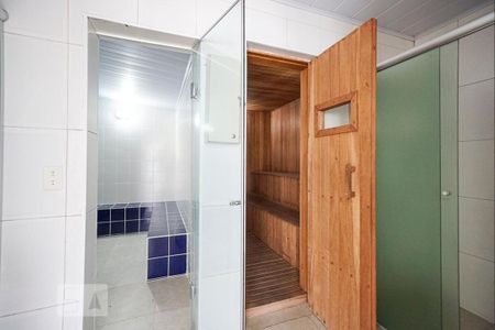 Apartamento para alugar com 66m², 2 quartos e 1 vagaÁrea Comum - Sauna 