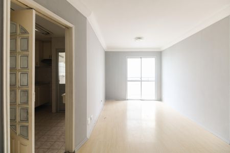 Sala  de apartamento para alugar com 2 quartos, 66m² em Tatuapé, São Paulo