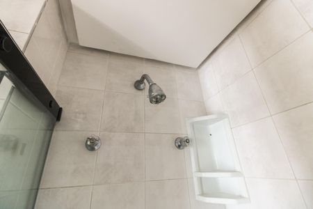 Apartamento para alugar com 66m², 2 quartos e 1 vagaBanheiro Social 