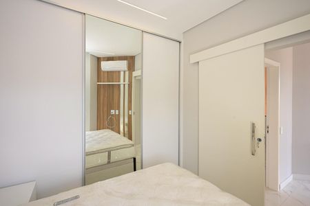 Apartamento à venda com 72m², 2 quartos e 1 vagaQuarto 2