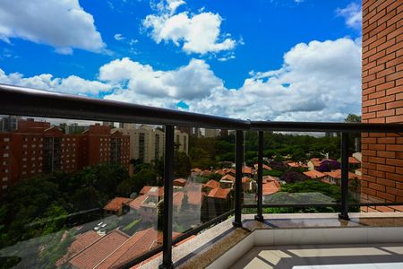 Apartamento à venda com 72m², 2 quartos e 1 vagaVaranda