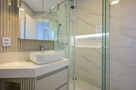 Apartamento à venda com 72m², 2 quartos e 1 vagaBanheiro