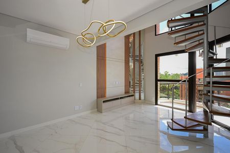 Apartamento à venda com 72m², 2 quartos e 1 vagaSala