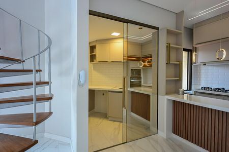 Apartamento à venda com 72m², 2 quartos e 1 vagaCozinha