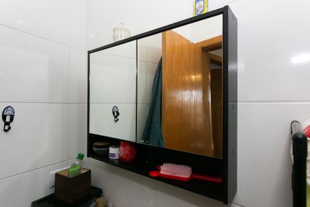 Apartamento para alugar com 37m², 2 quartos e sem vagaBanheiro
