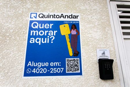 Apartamento para alugar com 37m², 2 quartos e sem vagaplaca RXQW-217