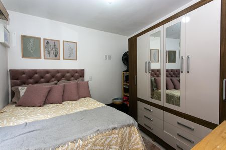 Apartamento para alugar com 37m², 2 quartos e sem vagaQuarto 1