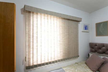 Apartamento para alugar com 37m², 2 quartos e sem vagaQuarto 1