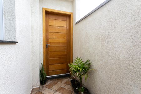 Apartamento para alugar com 37m², 2 quartos e sem vagaEntrada do Apartamento