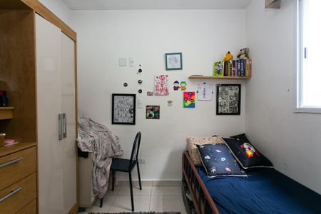 Apartamento para alugar com 37m², 2 quartos e sem vagaQuarto 2