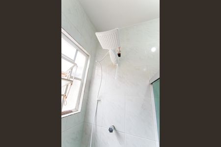 Casa para alugar com 166m², 3 quartos e 2 vagas Casa para alugar com 166m², 3 quartos e 2 vagasBanheiro Social