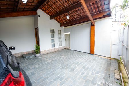 Casa para alugar com 166m², 3 quartos e 2 vagas Casa para alugar com 166m², 3 quartos e 2 vagasGaragem