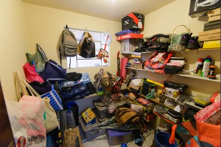 Casa para alugar com 166m², 3 quartos e 2 vagas Casa para alugar com 166m², 3 quartos e 2 vagasQuarto de Serviço