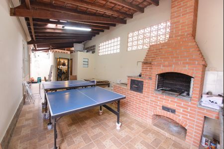 Casa para alugar com 166m², 3 quartos e 2 vagas Casa para alugar com 166m², 3 quartos e 2 vagasQuintal