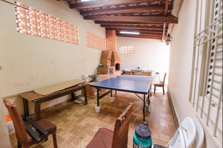 Casa para alugar com 166m², 3 quartos e 2 vagas Casa para alugar com 166m², 3 quartos e 2 vagasQuintal