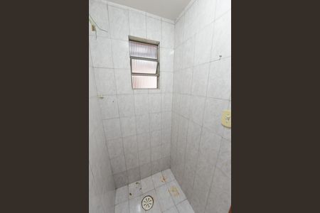 Casa para alugar com 166m², 3 quartos e 2 vagas Casa para alugar com 166m², 3 quartos e 2 vagasBanheiro de serviço