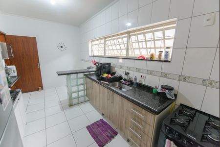 Casa para alugar com 166m², 3 quartos e 2 vagas Casa para alugar com 166m², 3 quartos e 2 vagasCozinha