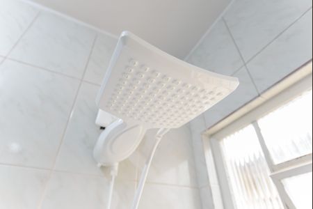 Casa para alugar com 166m², 3 quartos e 2 vagas Casa para alugar com 166m², 3 quartos e 2 vagasBanheiro da Suíte