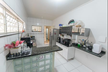 Casa para alugar com 166m², 3 quartos e 2 vagas Casa para alugar com 166m², 3 quartos e 2 vagasCozinha