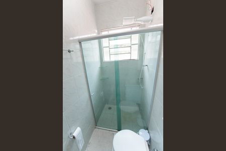 Casa para alugar com 166m², 3 quartos e 2 vagas Casa para alugar com 166m², 3 quartos e 2 vagasBanheiro Social