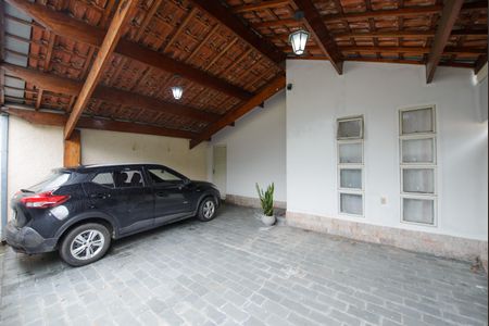 Casa para alugar com 166m², 3 quartos e 2 vagas Casa para alugar com 166m², 3 quartos e 2 vagasGaragem