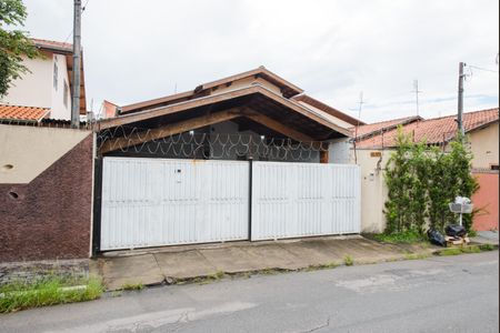 Casa para alugar com 166m², 3 quartos e 2 vagas Casa para alugar com 166m², 3 quartos e 2 vagasFachada da Casa