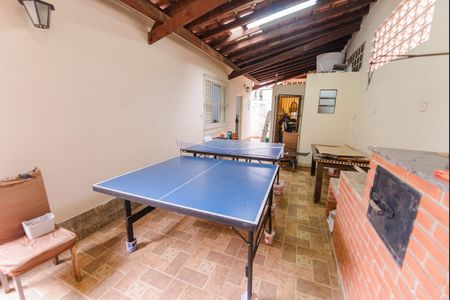 Casa para alugar com 166m², 3 quartos e 2 vagas Casa para alugar com 166m², 3 quartos e 2 vagasQuintal