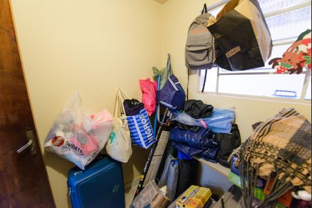 Casa para alugar com 166m², 3 quartos e 2 vagas Casa para alugar com 166m², 3 quartos e 2 vagasQuarto de Serviço