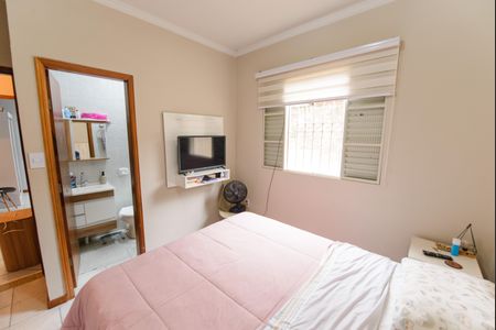 Casa para alugar com 166m², 3 quartos e 2 vagas Casa para alugar com 166m², 3 quartos e 2 vagasSuíte