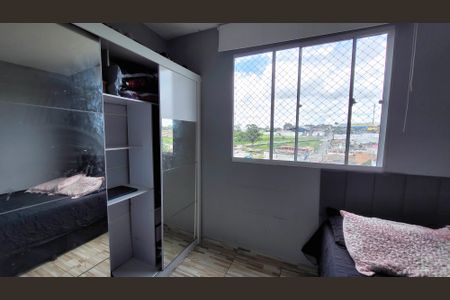Apartamento para alugar com 2 quartos, 42m² em Jardim das Oliveiras, Itaquaquecetuba