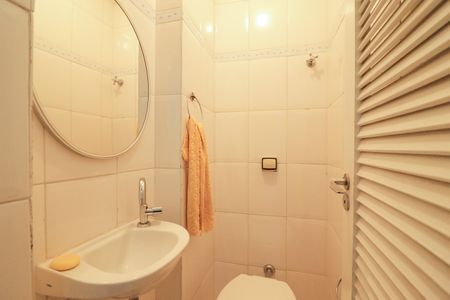 Apartamento para alugar com 73m², 2 quartos e sem vagaLavabo